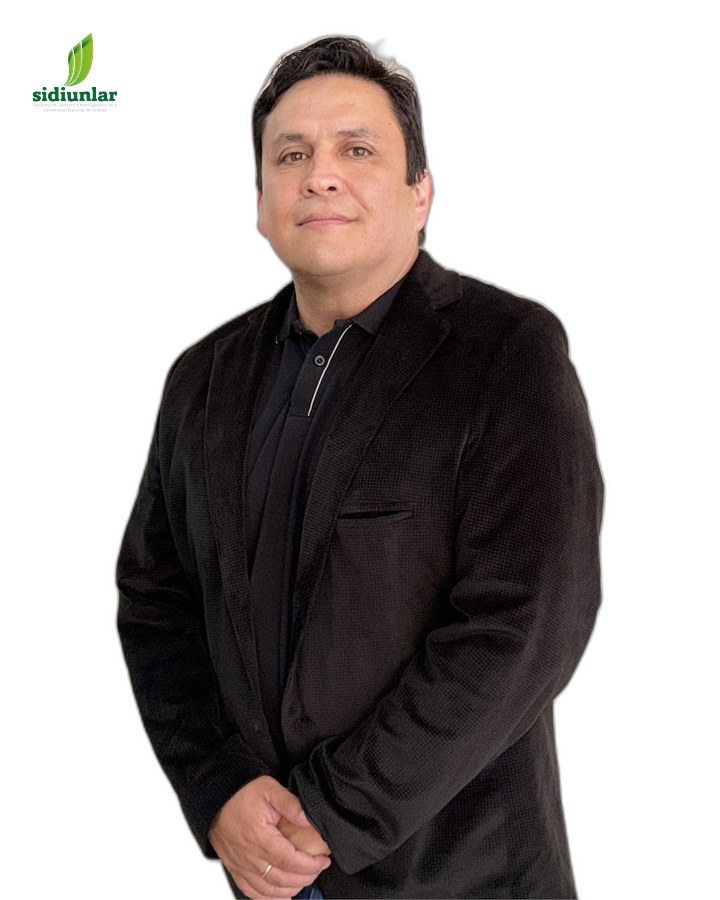Diego Morales, Secretario General de SIDIUNLaR